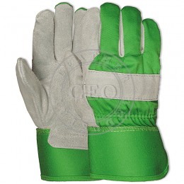 Work Leather Gloves